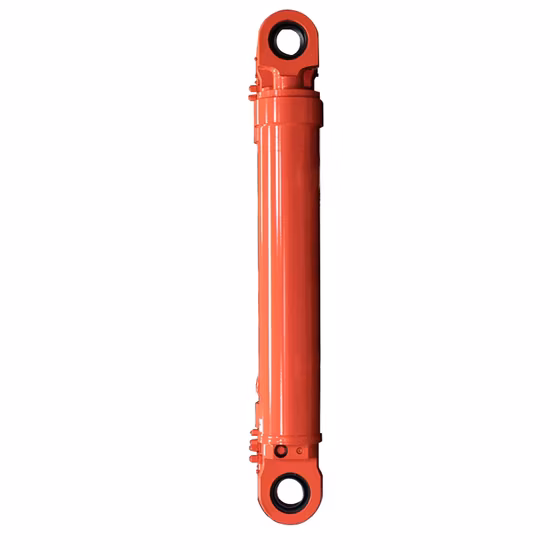 Tongte Double Acting Hydraulic Cylinder for Sale