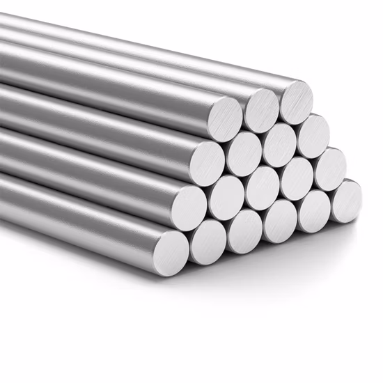 Factory Supply Plated Hollow Chrome Bar for Lift Hydraulic Cylinder