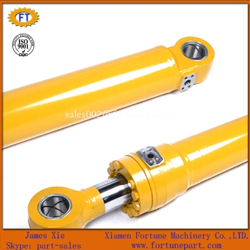 Excavator Spare Parts Hydraulic Bucket Cylinder for Komatsu Tractor