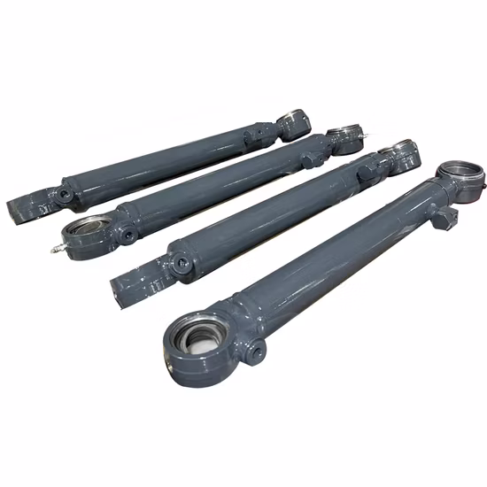 Tongte Double Acting Hydraulic Cylinder for Sale