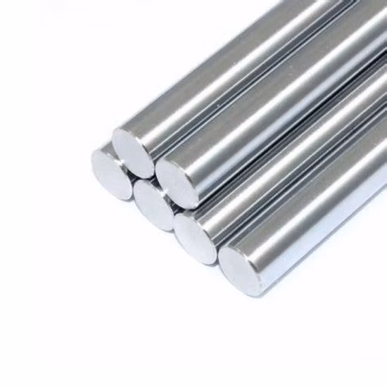 工場供給リフト油圧シリンダー用メッキ中空クロムバー